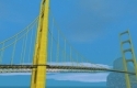 Golden Gate Textures